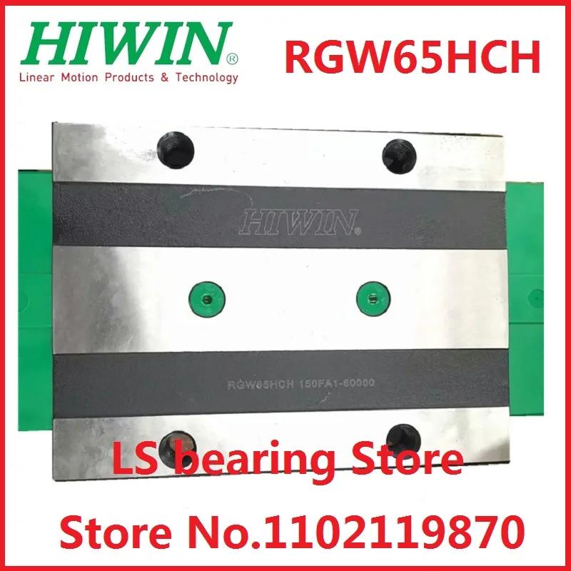Hiwin-100% ֽ   귣 ѷ   ̵ , RGW35HC, 1 